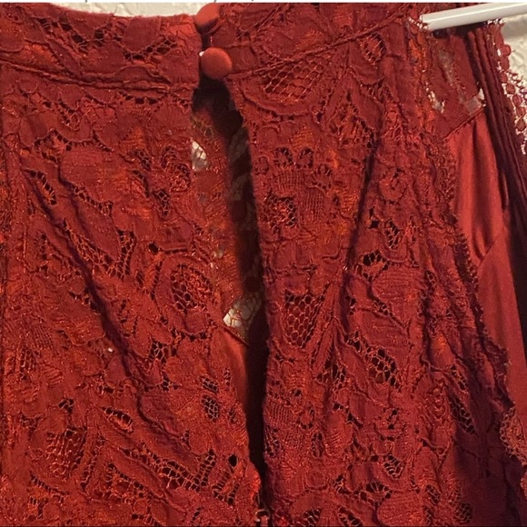 Super fun top, made wonderfully  Size M/L - Picture 2 of 5